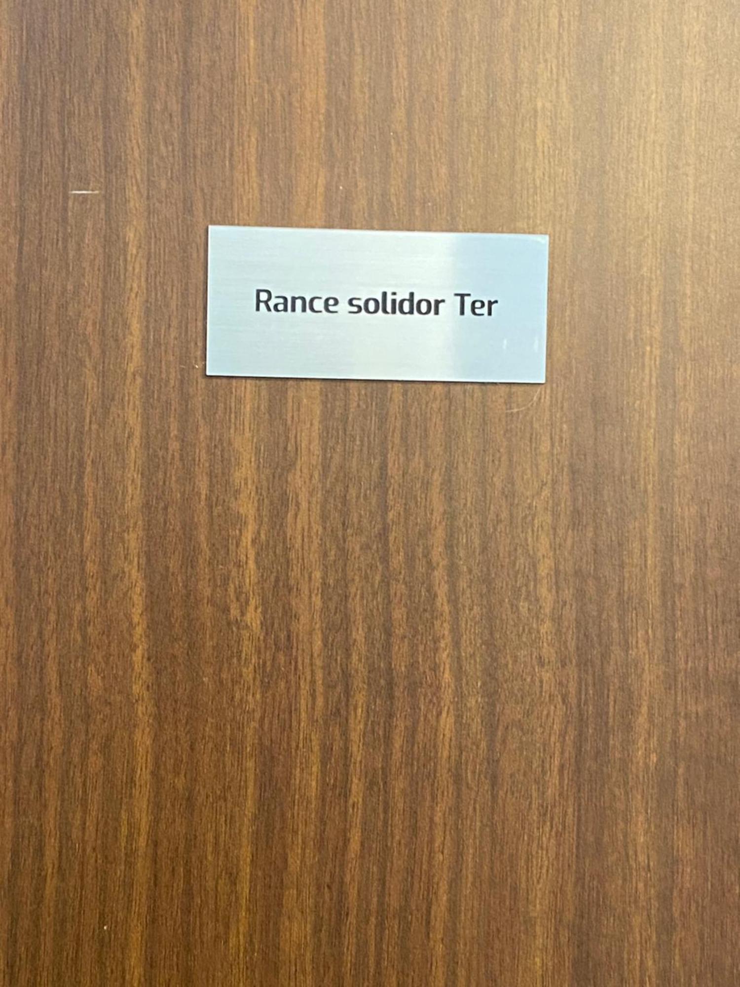 Rance solidor ter Saint-Malo Exterior foto